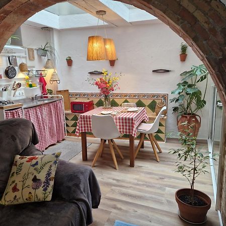 Appartement Ca La Teia à Bellcaire d'Emporda Extérieur photo