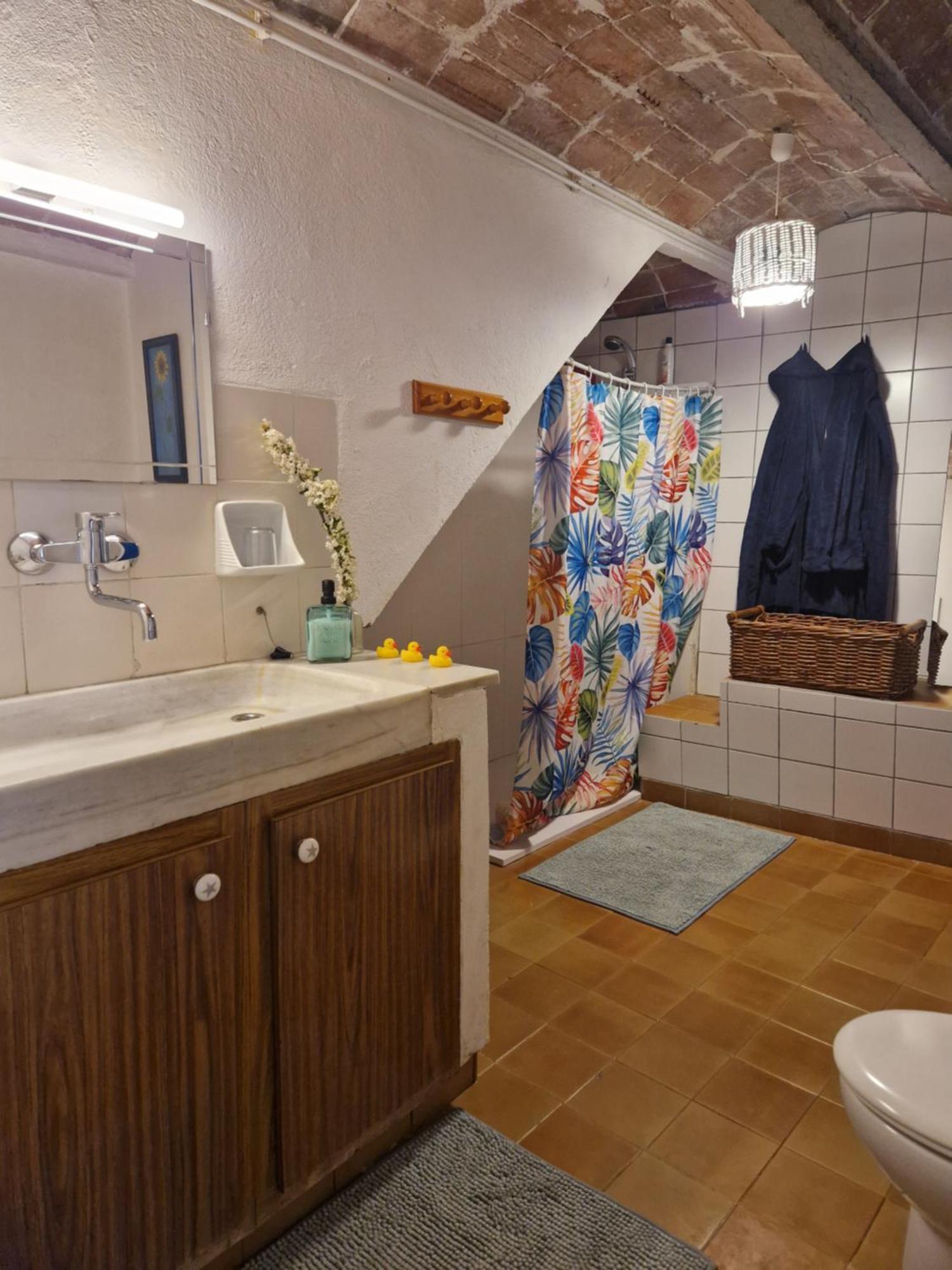 Appartement Ca La Teia à Bellcaire d'Emporda Extérieur photo