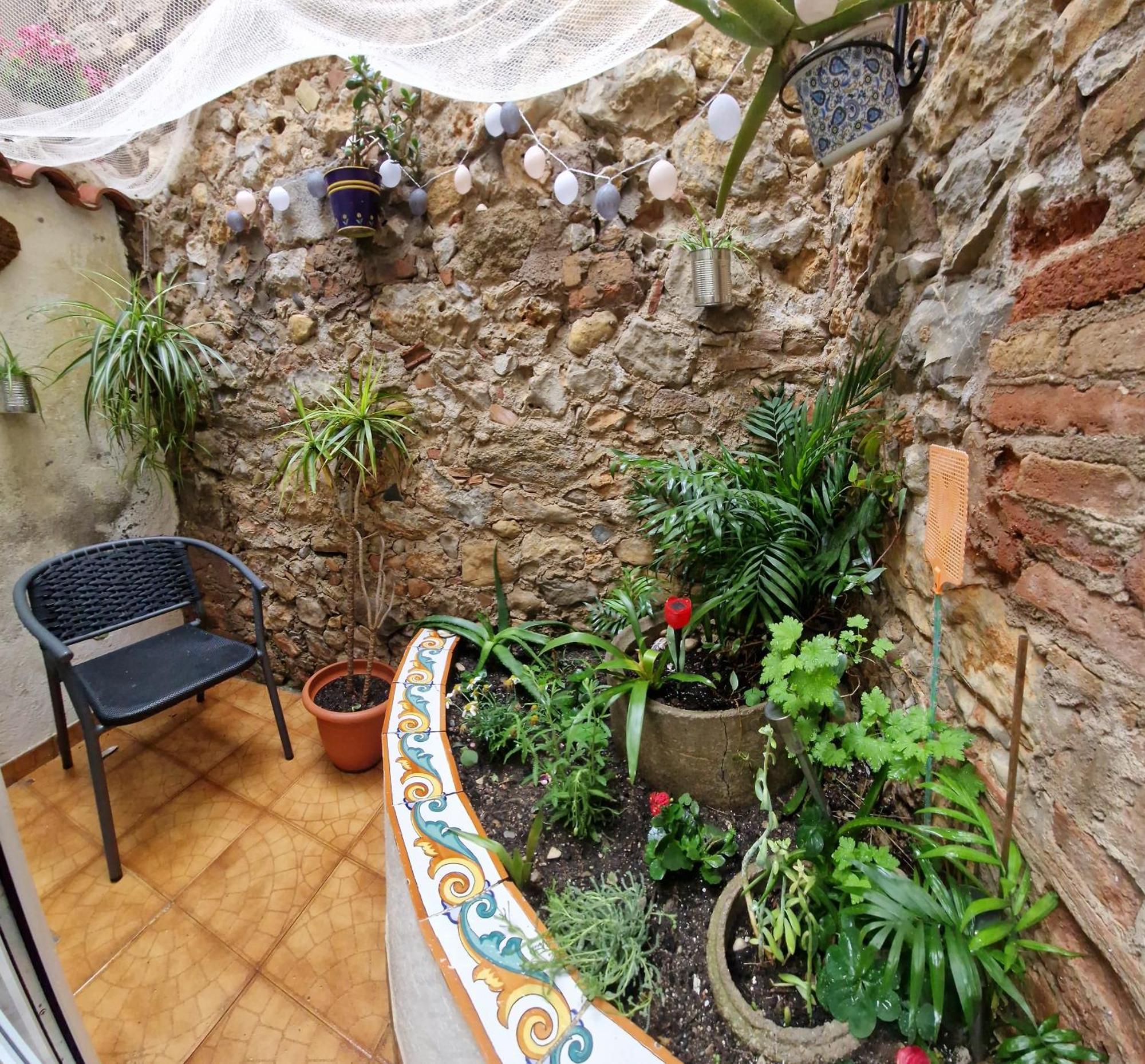 Appartement Ca La Teia à Bellcaire d'Emporda Extérieur photo