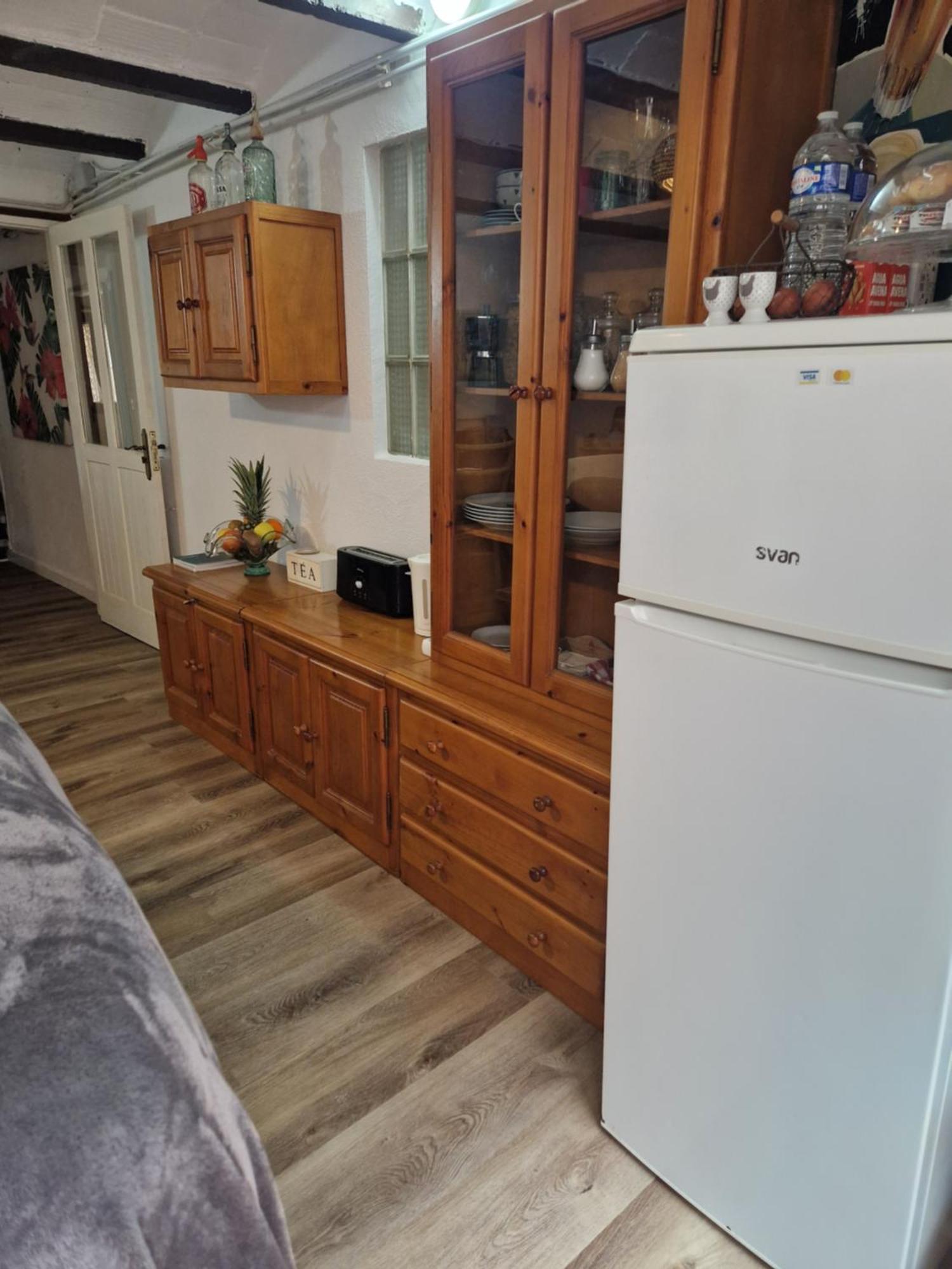 Appartement Ca La Teia à Bellcaire d'Emporda Extérieur photo