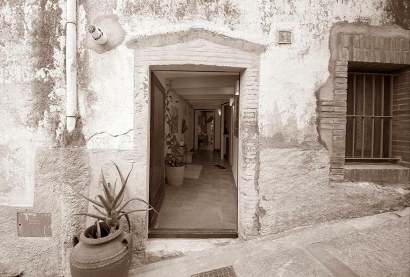 Appartement Ca La Teia à Bellcaire d'Emporda Extérieur photo
