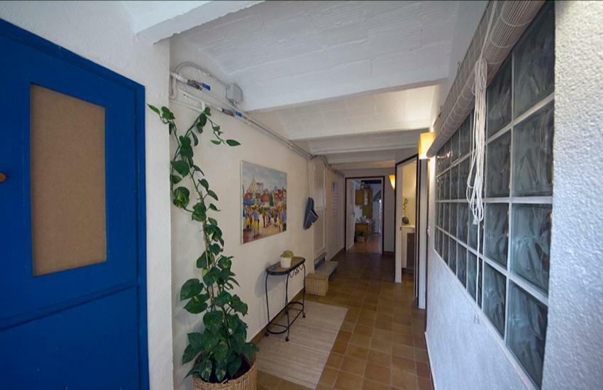 Appartement Ca La Teia à Bellcaire d'Emporda Extérieur photo